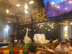 -聚味瞿记·龙虾堂(望城店)