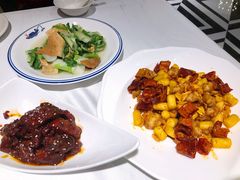 -老人和饭店(淮海中路店)