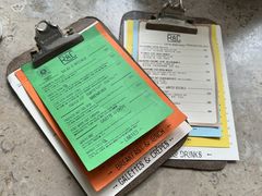 -RAC BAR(安福路店)