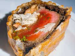 -壳里西餐厅Coquille Seafood Bistro(蒙自路店)