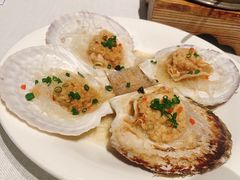 -君庭中餐馆(华强路店)