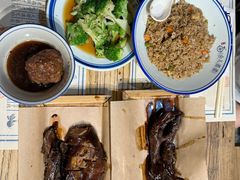 -卤儿道道(龙游路店)