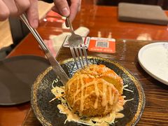 -鸟鹏烧鸟居酒屋(龙岗万科店)