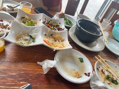 -好清香砂锅(总店)