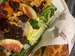 -THE WOODS 简餐 (国贸商城店)