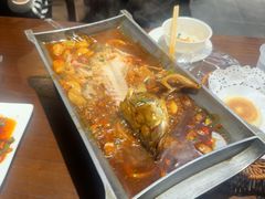 -环秀楼(黄山呈坎店)