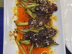 -东江海鲜大排档·潮汕菜·砂锅粥
