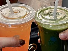 -VESH COFFEE(定西路店)