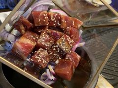 -金妈家烤肉(龙湖U城天街店)
