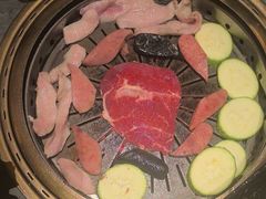 -花时·炭火烧肉(东百中心A馆店)