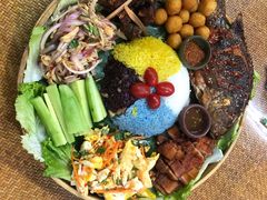 -傣厨·傣族特色手抓饭(三月街店)