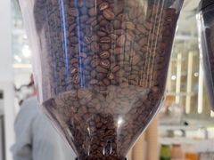 -% Arabica阿拉比卡咖啡(前滩太古里店)