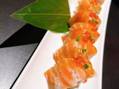 -山上下日本料理(万象城店)