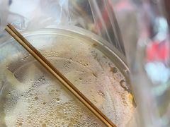 -老太太海鲜鱼饼