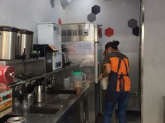 -CoCo都可(南京珠江路店)
