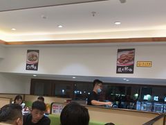 大堂-阿毛饭店(和义路店)