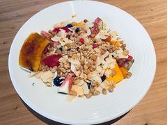 多巴胺酸奶碗-KimPro 辛普乐概念韩餐