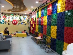 -韦哲乐高机器人·等级考试·少儿编程(羽山路校区)