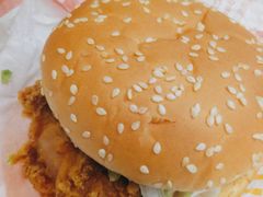 -麦当劳(宾水西道店)