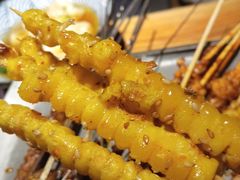-北丐先生·野馄饨烧烤(雨花万象店)