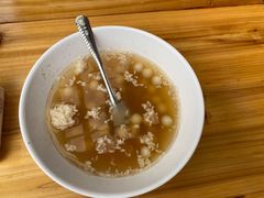 -秦云老太婆摊摊面(蓝光锦绣店)