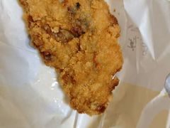 -麦当劳(田林好又多店)