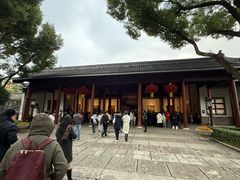 -南京中国近代史遗址博物馆(南京总统府)