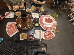 -北门涮肉·铜锅涮肉·烤鸭·京味菜(南锣鼓巷店)
