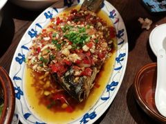 -八碗湘长沙市井菜(坡子街店)