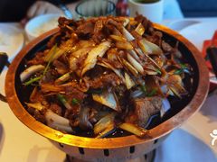 -大鸭梨烤鸭(金色漫香店)