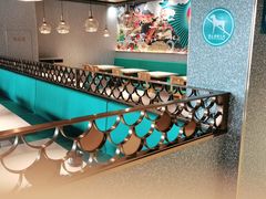 -半天妖烤鱼(石岛店)