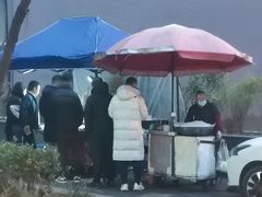 -六广门毛阿姨糯米饭