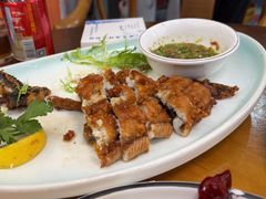 -醉壹号海鲜大排档(厦门美食地标店)
