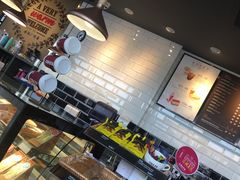 -COSTA COFFEE(龙德广场店)