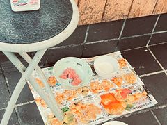 -お食事処 山賀