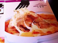 -德大西餐社(云南南路店)