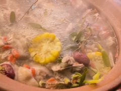 -洪大厨鸡煲(福田店)