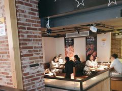 -聚点串吧·北京烧烤(海淀黄庄店)