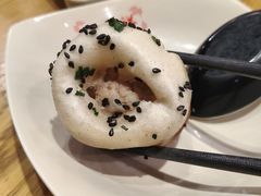 -东泰祥生煎馆(重庆北路店)