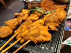 -泰妃殿(武汉首店)