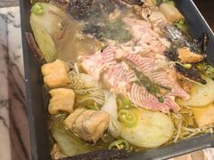 -北京王府井希尔顿酒店·万斯阁西餐厅