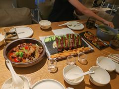 -苦尽酒馆·川菜(鼓楼店)