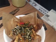 -太二酸菜鱼(群光广场店)