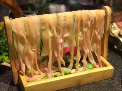 -椒王火锅(厚街万达店)