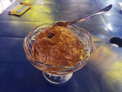 烤梨-有奴思烤肉·清真(正宁路店)