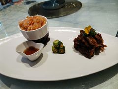 吹蝦醬油鴨-瓯菜排档·温州海鲜(玕南店)