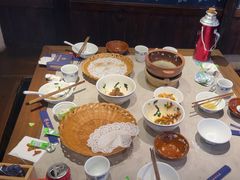 -寨子里的·钵钵菜·湘西山里菜(魅力湘西店)
