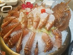 -虾佬圣汤