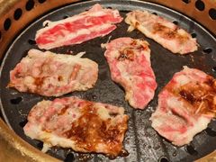 -Ant 蚂蚁洞烤肉·大营地(上海静安大悦城店)