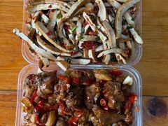 -浏阳小饭铺(洪西小区店)